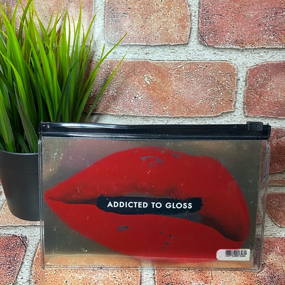 Victorias Secret set 5 Total shine Addict lipgloss - Picture 2 of 4